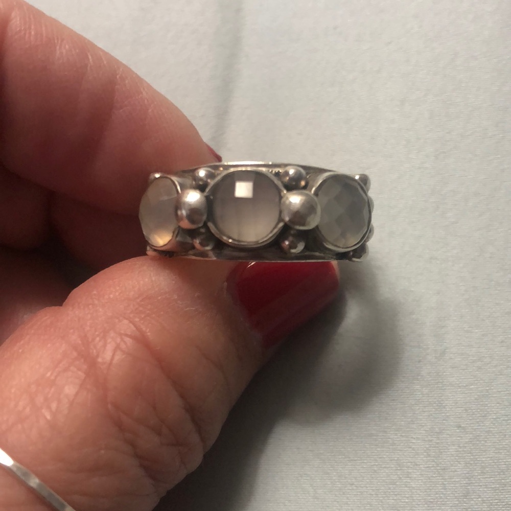 Kum Kum Sweden Ring